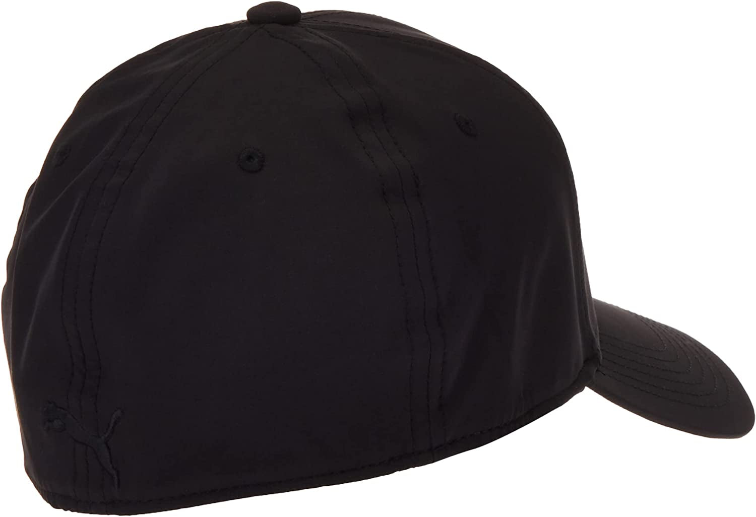 PUMA Stretch Fit Cap Apparel & Accessories > Clothing Accessories > Hats PUMA   