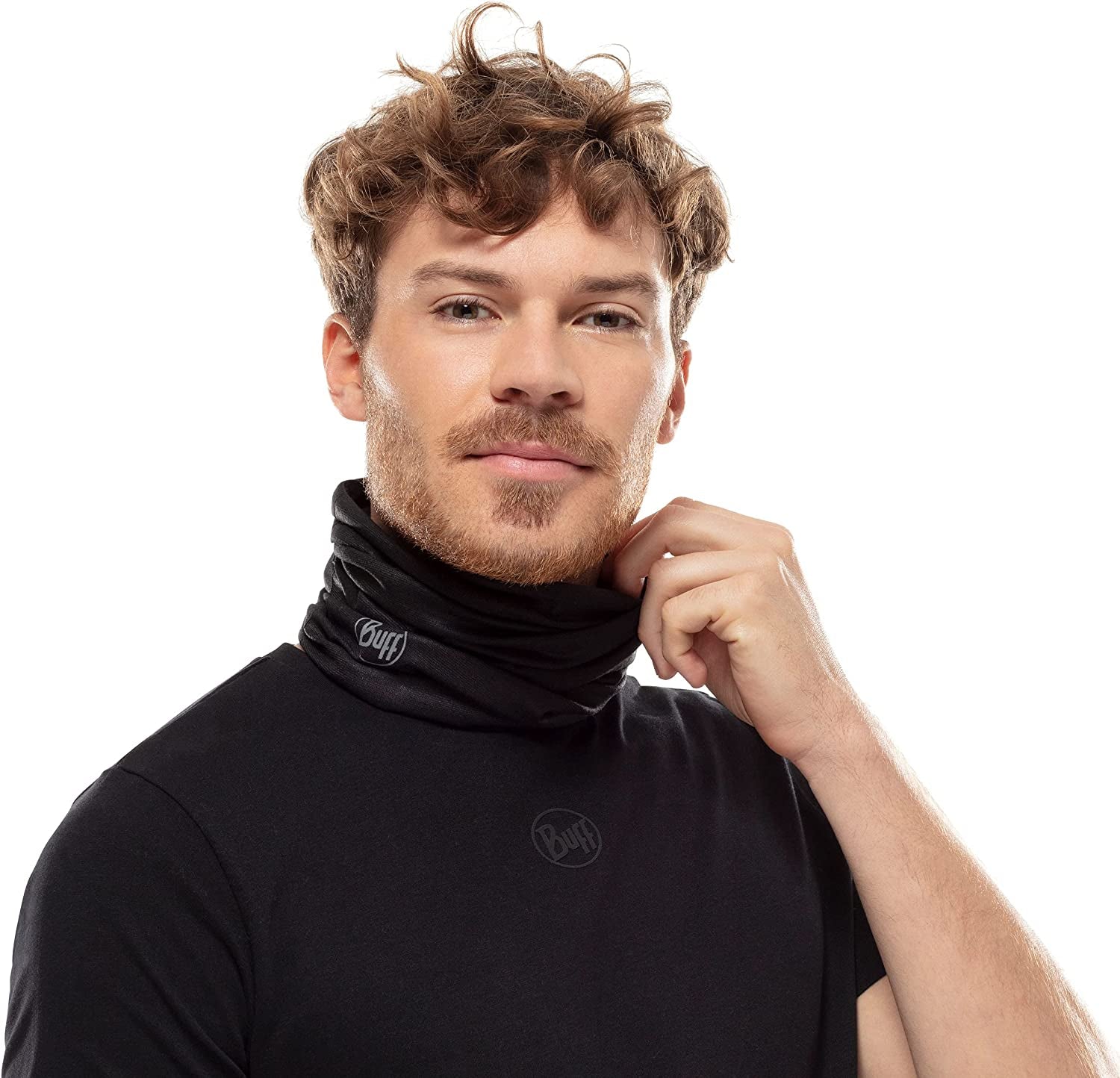 BUFF Unisex-Adult Nomex Multifunctional Headwear Apparel & Accessories > Clothing Accessories > Headwear BUFF   