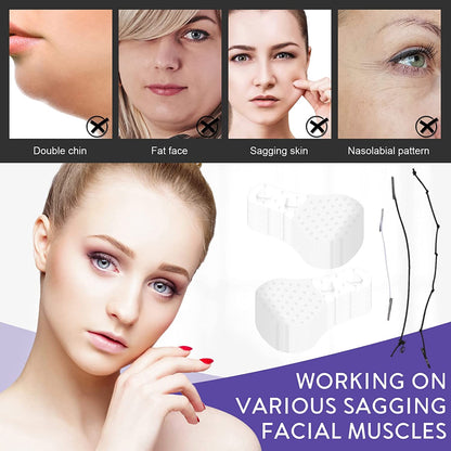 Vifycim Face Lift Tape, Ultra-Thin Invisible Tape Lifting Tools for Eye & Neck Hiding Wrinkles and Saggy Skin, 40PCS Health & Beauty > Personal Care > Cosmetics > Cosmetic Tools > Skin Care Tools Vifycim   
