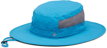 Columbia Women'S Bora Booney Apparel & Accessories > Clothing Accessories > Hats Columbia Deep Marine One Size 