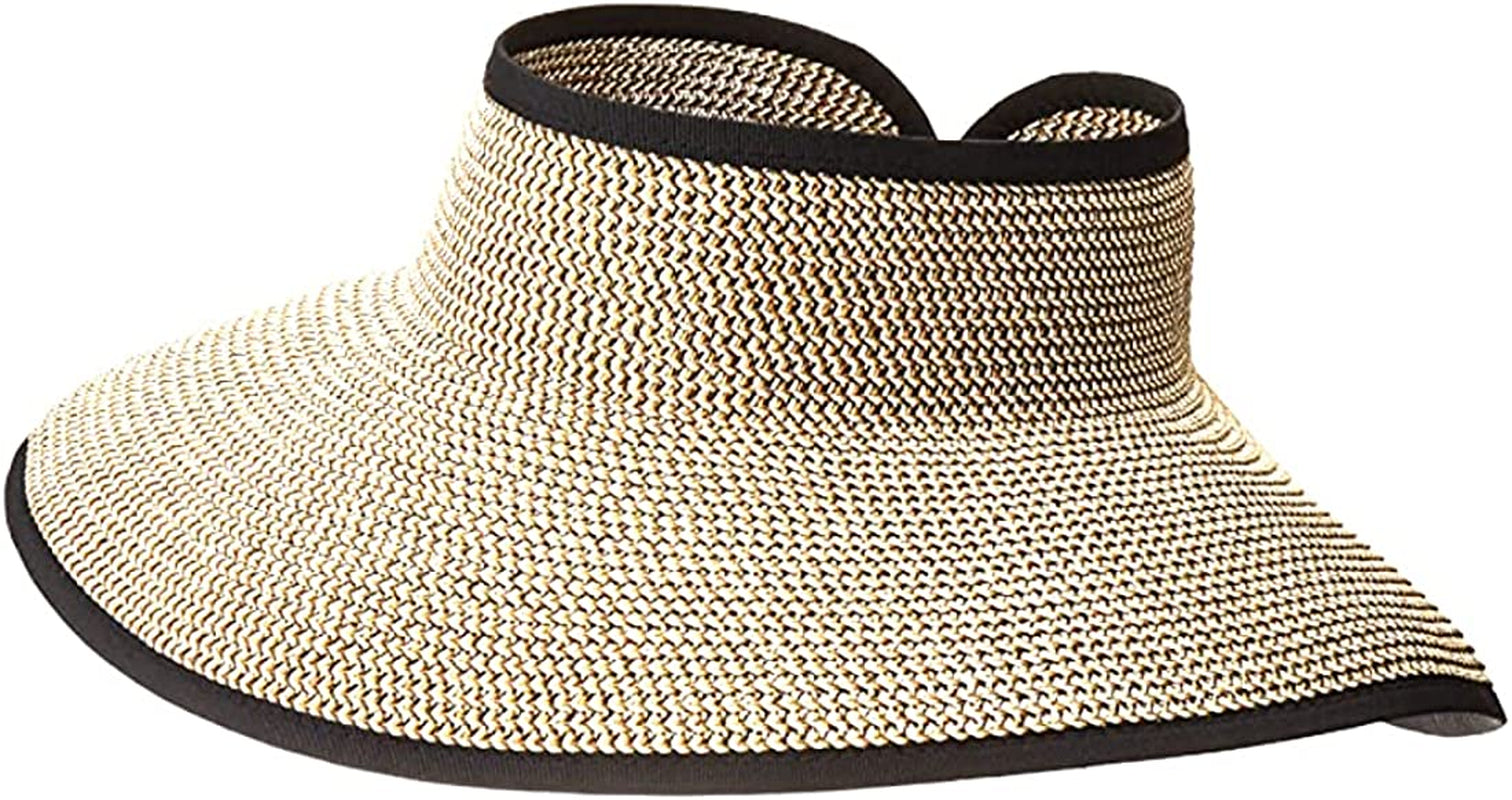 San Diego Hat Company Women'S UBV002OSBKM, Black Mix, One Size Apparel & Accessories > Clothing Accessories > Hats San Diego Hat Co.   