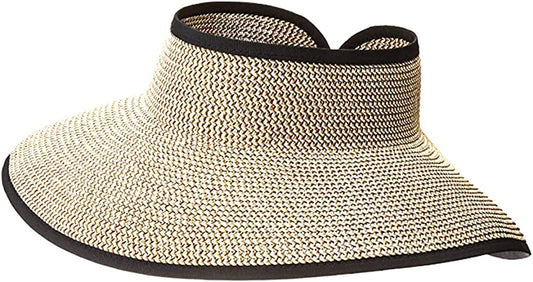 San Diego Hat Company Women'S UBV002OSBKM, Black Mix, One Size Apparel & Accessories > Clothing Accessories > Hats San Diego Hat Co.   