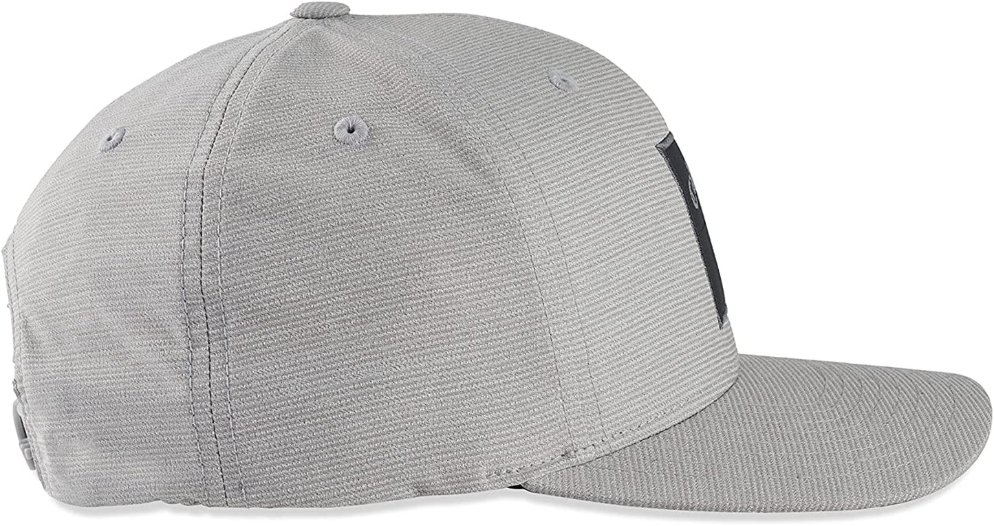 Callaway Golf 2022 Rutherford Adjustable Hat Apparel & Accessories > Clothing Accessories > Hats Callaway   