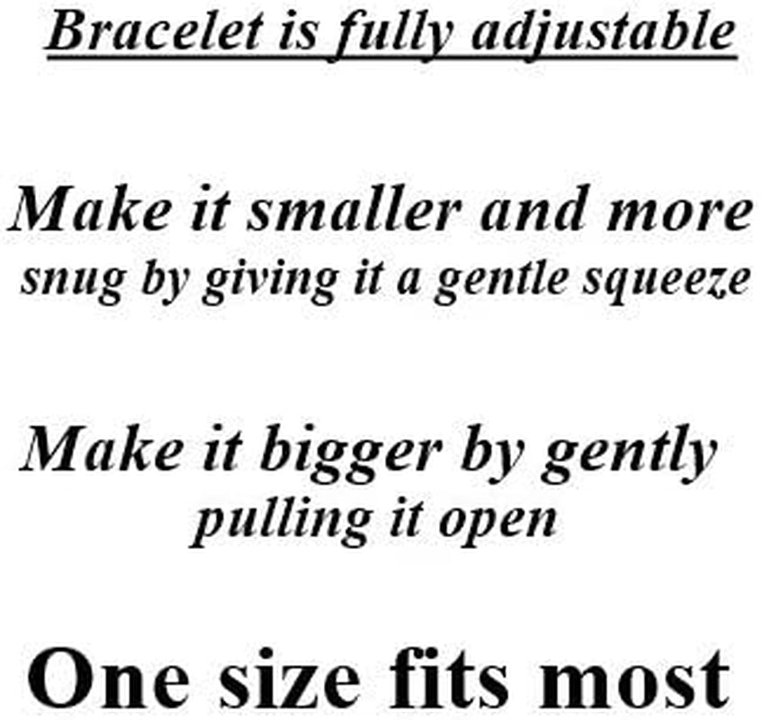 Funny Sister Gifts from Sister or Brother Bracelet - Best Sister Ever Gift Mantra Humorous Quote Sayings Message Cuff Band Bracelet, Jewelry Gifts for Birthday, Christmas, Graduation Apparel & Accessories > Jewelry > Bracelets GLAM&CO   