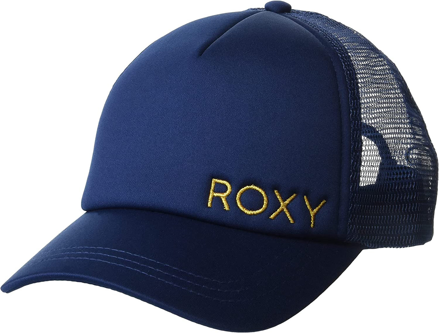 Roxy Women'S Finishline Hat Apparel & Accessories > Clothing Accessories > Hats Roxy Mood Indigo2 One Size 