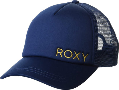 Roxy Women'S Finishline Hat Apparel & Accessories > Clothing Accessories > Hats Roxy Mood Indigo2 One Size 