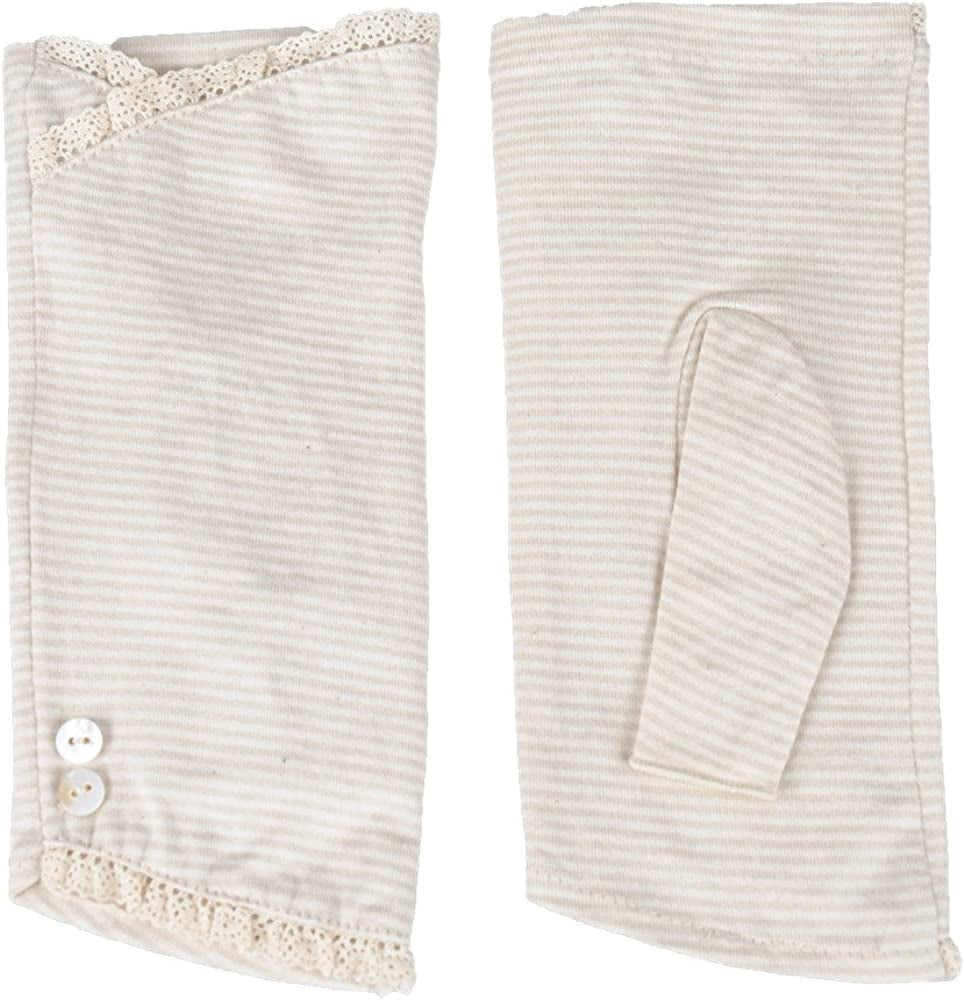 Kenmont Summer Women Lady Outdoor Uv Protection Gloves Mittens Apparel & Accessories > Clothing Accessories > Gloves & Mittens Kenmont   