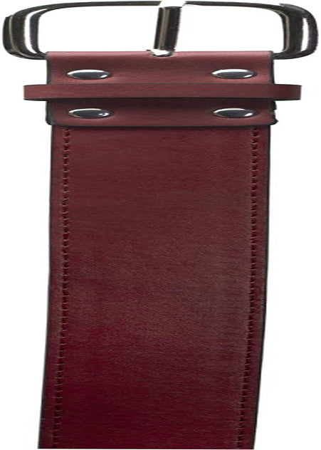 Schutt Sports Synthetic Leather Baseball and Softball Uniform Belt Apparel & Accessories > Clothing Accessories > Belts Schutt   