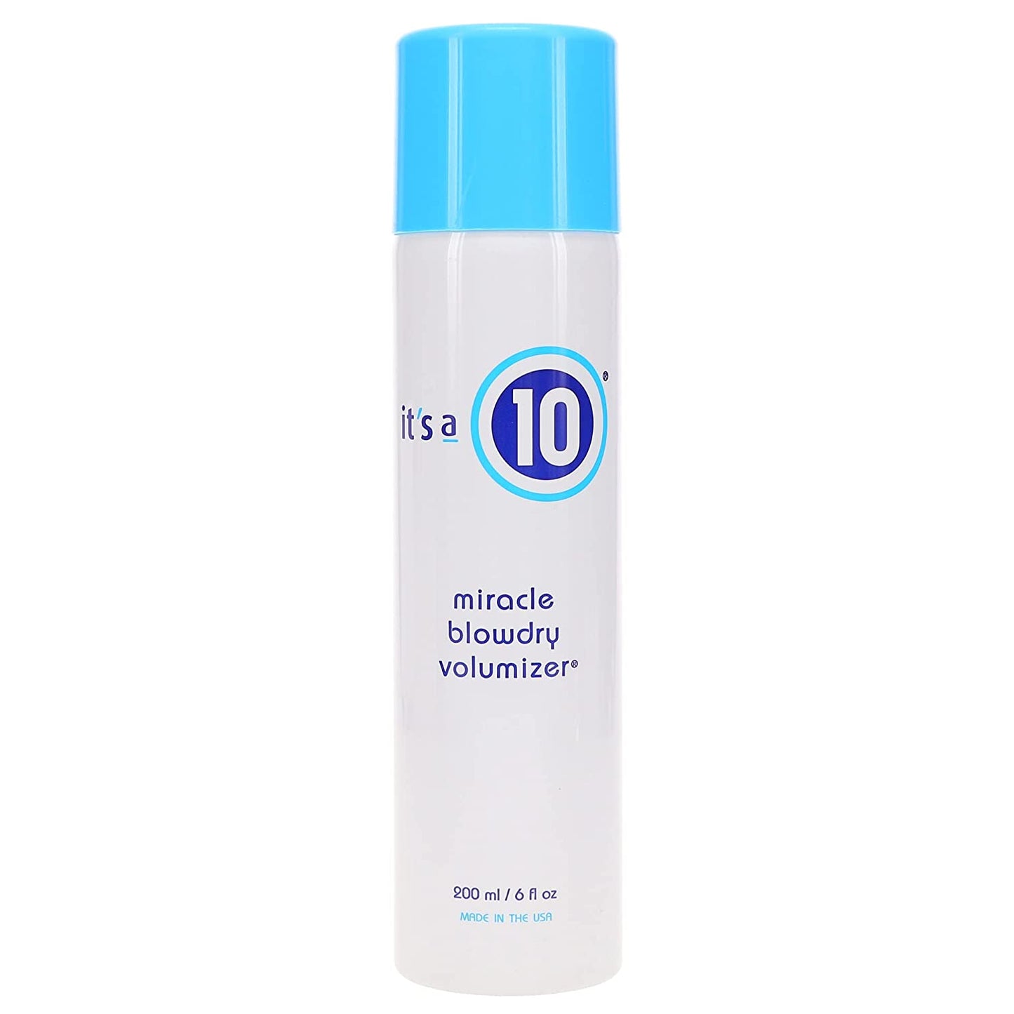 It'S a 10 Haircare Miracle Blowdry Volumizer, 6 Fl. Oz. (Pack of 3) Health & Beauty > Personal Care > Hair Care it's a 10   