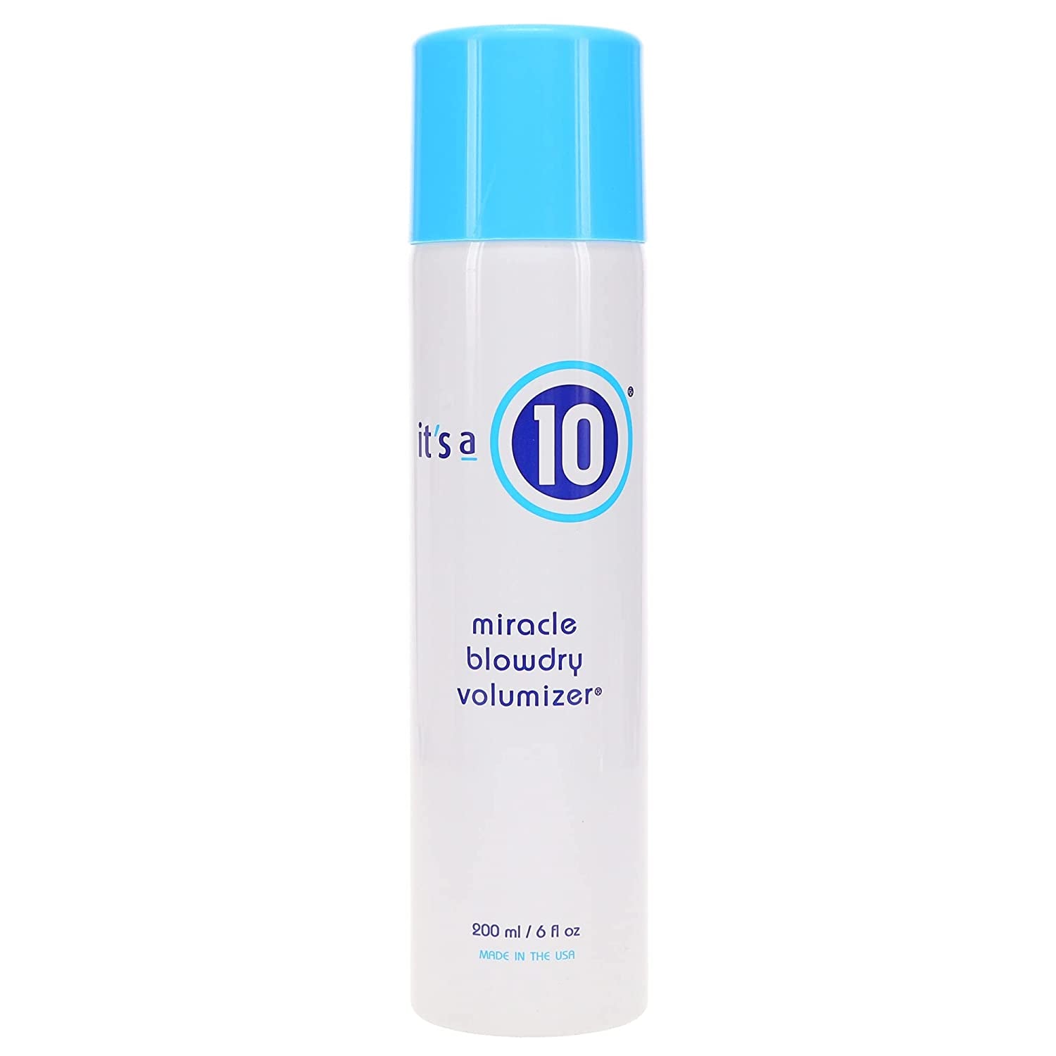 It'S a 10 Haircare Miracle Blowdry Volumizer, 6 Fl. Oz. (Pack of 3) Health & Beauty > Personal Care > Hair Care it's a 10   