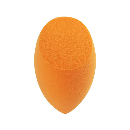 Real Techniques Miracle Complexion Sponge, Beauty Sponge for Makeup Blending & Foundation Application, Full Coverage, Streak-Free Professional Makeup Tool, Cruelty Free, Vegan, Latex Free, 8 Count Health & Beauty > Personal Care > Cosmetics > Cosmetic Tools > Makeup Tools Real Techniques   