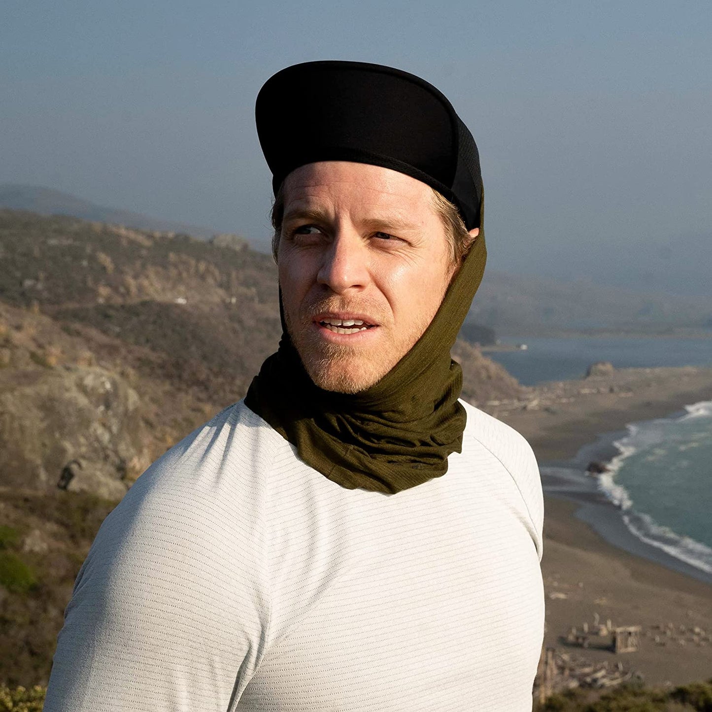 BUFF Adult Original Multifunctional Headwear and Face Mask Apparel & Accessories > Clothing Accessories > Headwear BUFF   