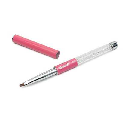 Twinkled T Kolinsky Professional Nail Tools (Cuticle Pusher) Health & Beauty > Personal Care > Cosmetics > Cosmetic Tools > Nail Tools Twinkled T 2  