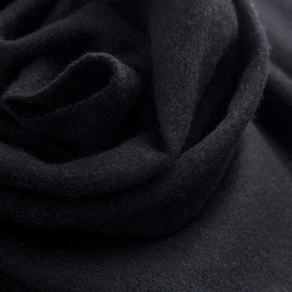 100% Merino Wool Scarf Shawl for Women, Warm and Oversized, Pashmina Cashmere Feel, 78” X 28”, Winter Gift for Women Apparel & Accessories > Clothing Accessories > Scarves & Shawls LaniLani   