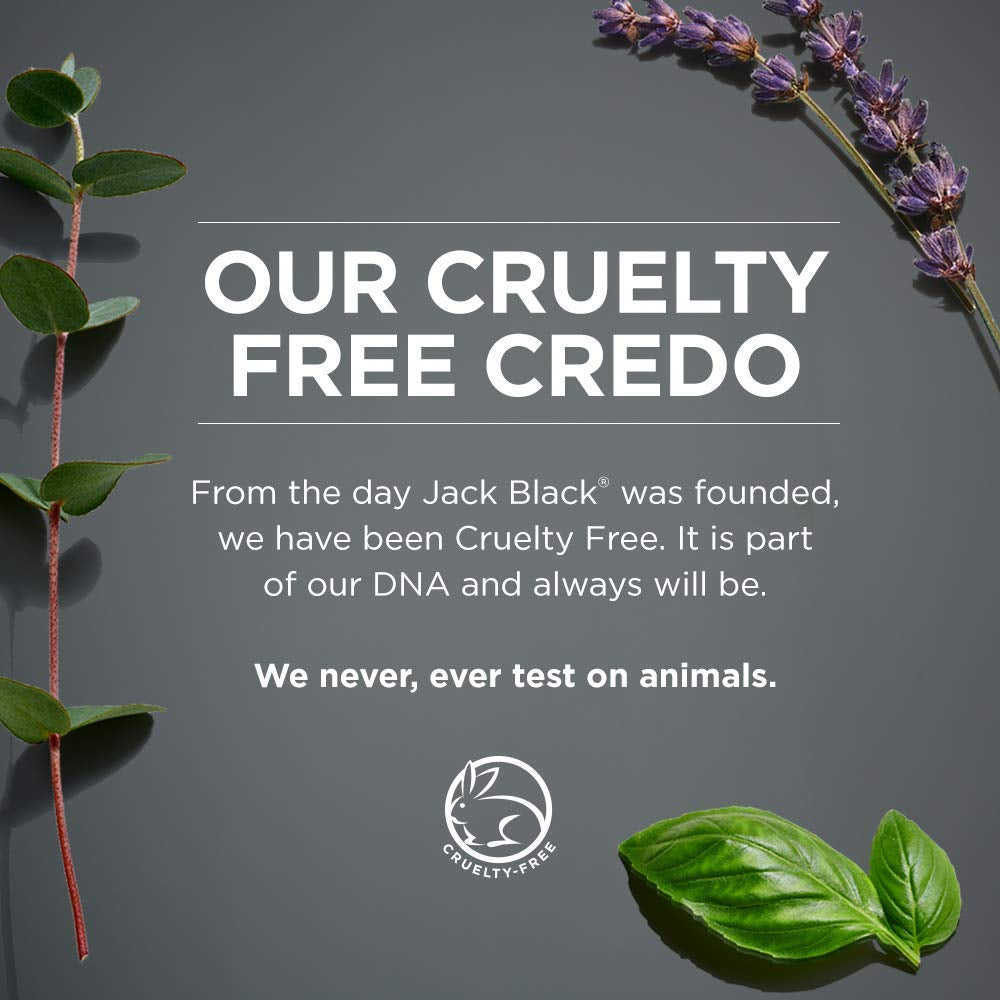 Jack Black - Nourishing Hair and Scalp Conditioner Health & Beauty > Personal Care > Hair Care Jack Black   