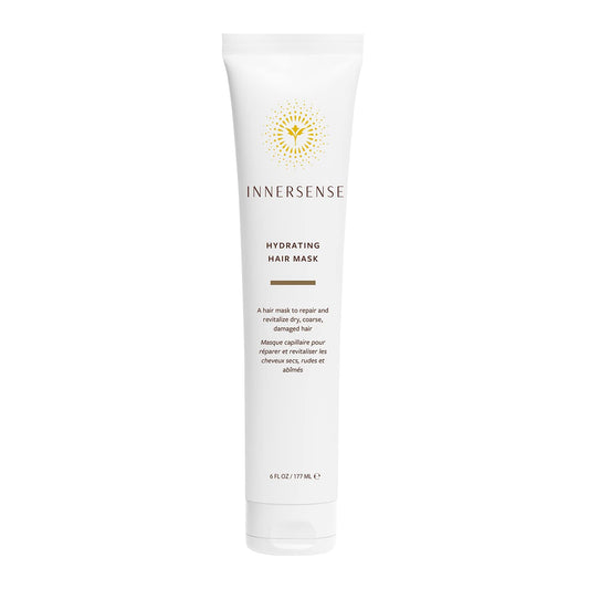 Innersense Organic Beauty - Natural Hydrating Hair Mask | Non-Toxic, Cruelty-Free, Clean Haircare (6Oz) Health & Beauty > Personal Care > Hair Care INNERSENSE   