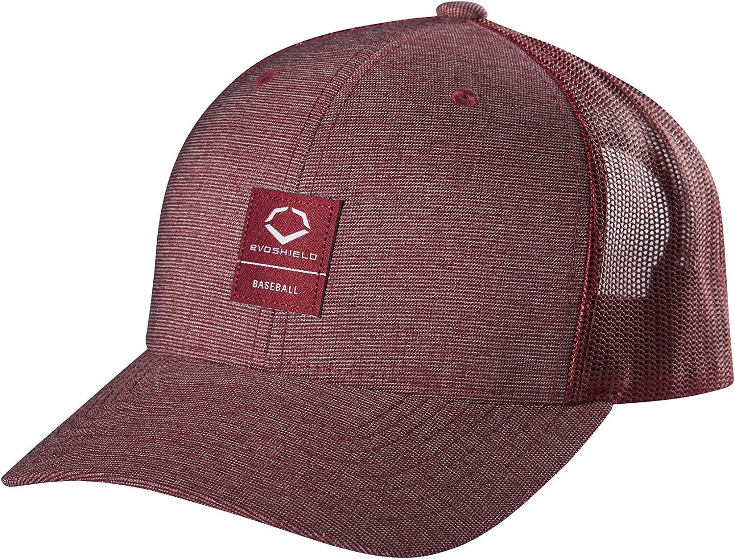 Evoshield Mens Tackdown Apparel & Accessories > Clothing Accessories > Hats EvoShield Cardinal One Size 