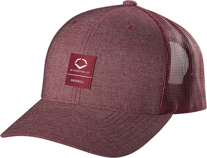 Evoshield Mens Tackdown Apparel & Accessories > Clothing Accessories > Hats EvoShield Cardinal One Size 