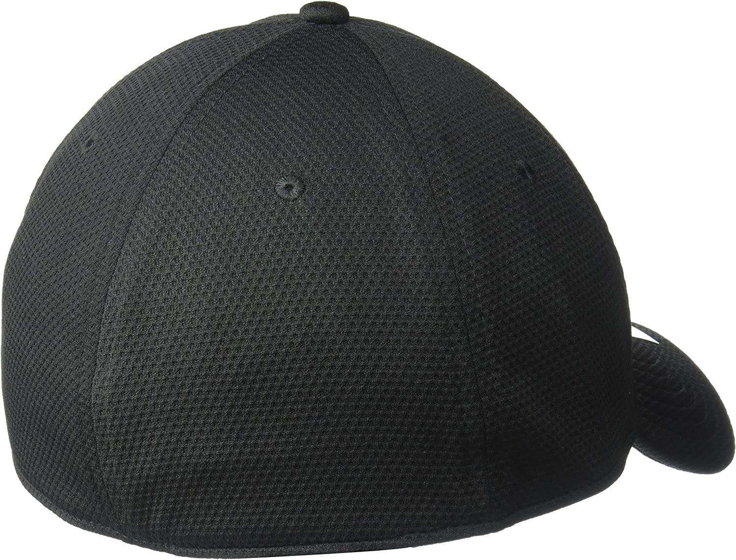 Under Armour Men'S Curved Brim Stretch Fit Hat Apparel & Accessories > Clothing Accessories > Hats Under Armour   
