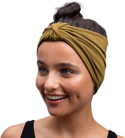 BLOM Original Headbands for Women Wear for Yoga, Fashion, Working Out, Travel or Running Multi Style Apparel & Accessories > Clothing Accessories > Headwear BLOM Plantae  