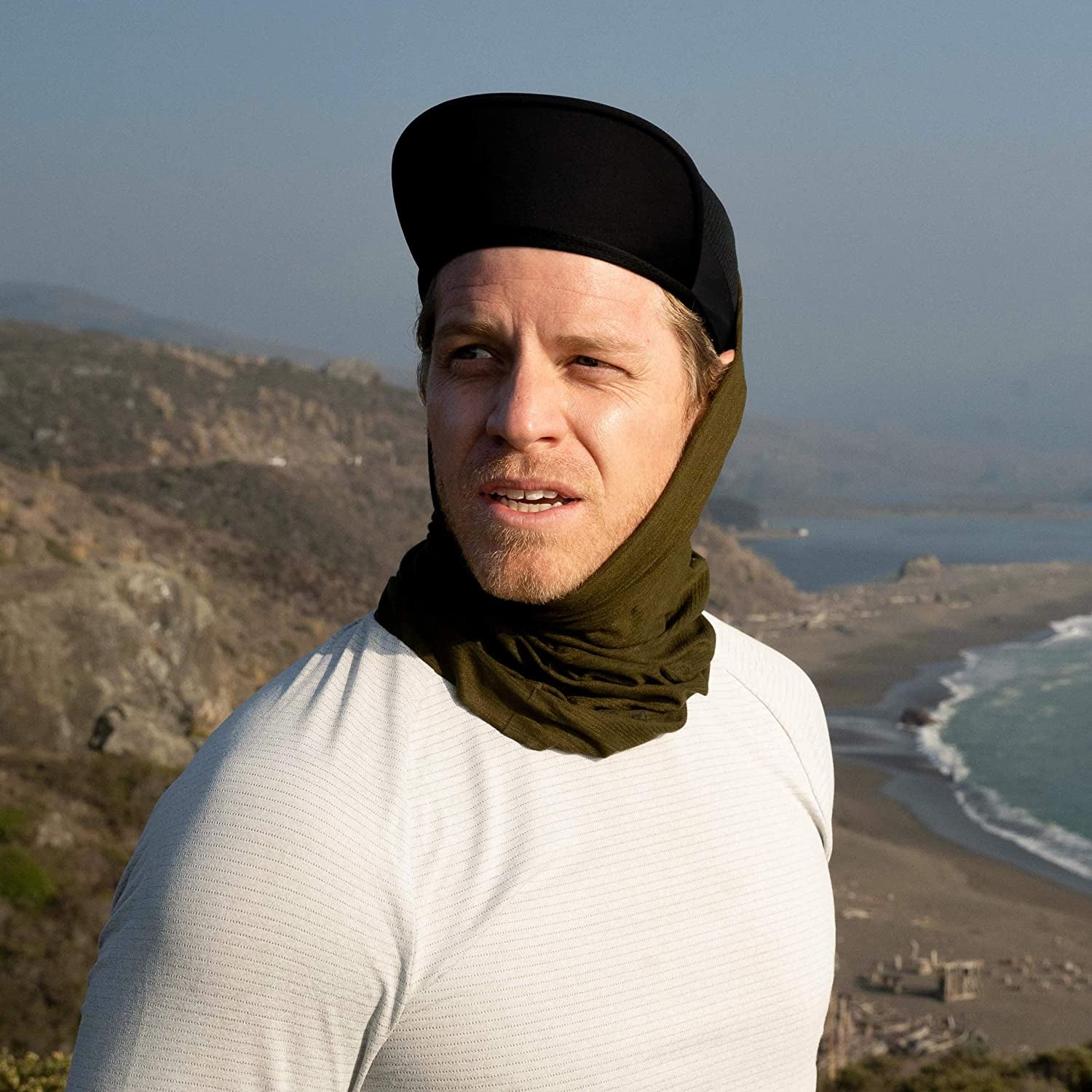 BUFF Adult Original Multifunctional Headwear and Face Mask Apparel & Accessories > Clothing Accessories > Headwear BUFF   