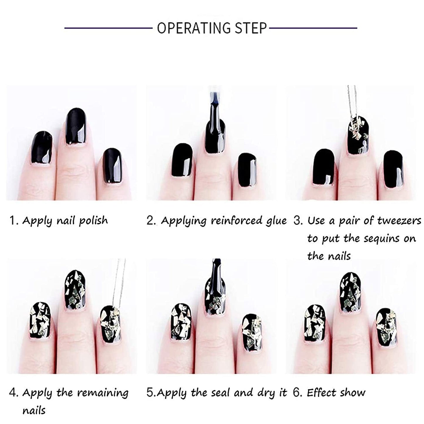 12 Colors 3D Heart Nail Art Glitters Stickers Colorful Love Hearts Nail Sequins Holographic Laser Sparkle Nail Flakes Shiny Charms Design for Acrylic Nail Supplies Nail Decors Tools Health & Beauty > Personal Care > Cosmetics > Cosmetic Tools > Nail Tools Flyouthe   