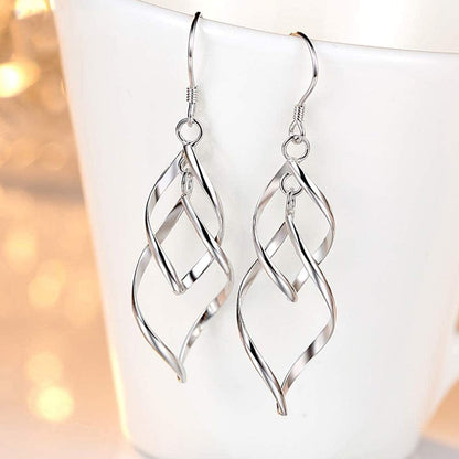 12 Pairs Drop Dangle Earrings Boho Fashion Jewelry Vintage Statement Boho Bohemian Earrings Set for Women Girls Apparel & Accessories > Jewelry > Earrings Venianus   