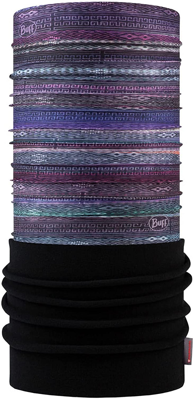 BUFF Original Multifunctional Headwear Apparel & Accessories > Clothing Accessories > Headwear Buff, Inc. Ica Multi One Size 