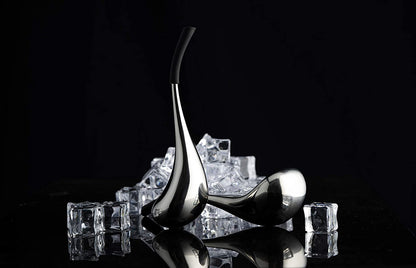 Floraison Unbreakable Stainless Steel Magic Cooling Beauty Facial Sticks for Face, Neck & Body Cryo Sticks & Cold Roller for Face Puffiness & Wrinkles, Wine-Chilling Wands Health & Beauty > Personal Care > Cosmetics > Cosmetic Tools > Skin Care Tools FLORAISON BEAUTY IS ALREADY HERE   
