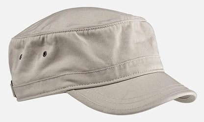 Econscious 100% Organic Cotton Twill Adjustable Corps Hat Apparel & Accessories > Clothing Accessories > Hats econscious   