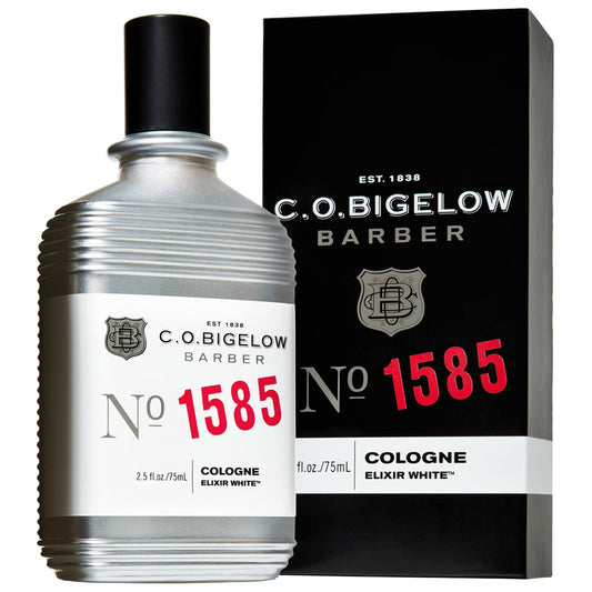 Bath and Body Works C.O. Bigelow Men'S Cologne Elixir White Nº 1585 Health & Beauty > Personal Care > Cosmetics > Bath & Body Bath and Body Works   