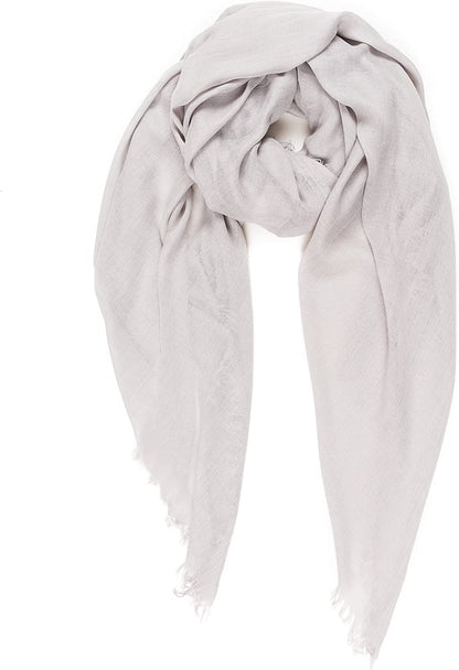 Scarfs for Women Fashion Lightweight Solid Colors Wrap Shawl for Fall Winter Apparel & Accessories > Clothing Accessories > Scarves & Shawls MIMOSITO   