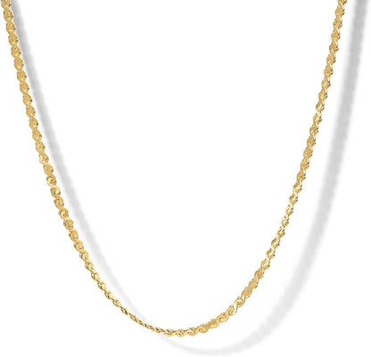 14K Gold Plated Curb Paperclip Box Sphere Bead Snake Herringbone and Figaro Chain Adjustable Necklace Serpentine / yellow gold plated