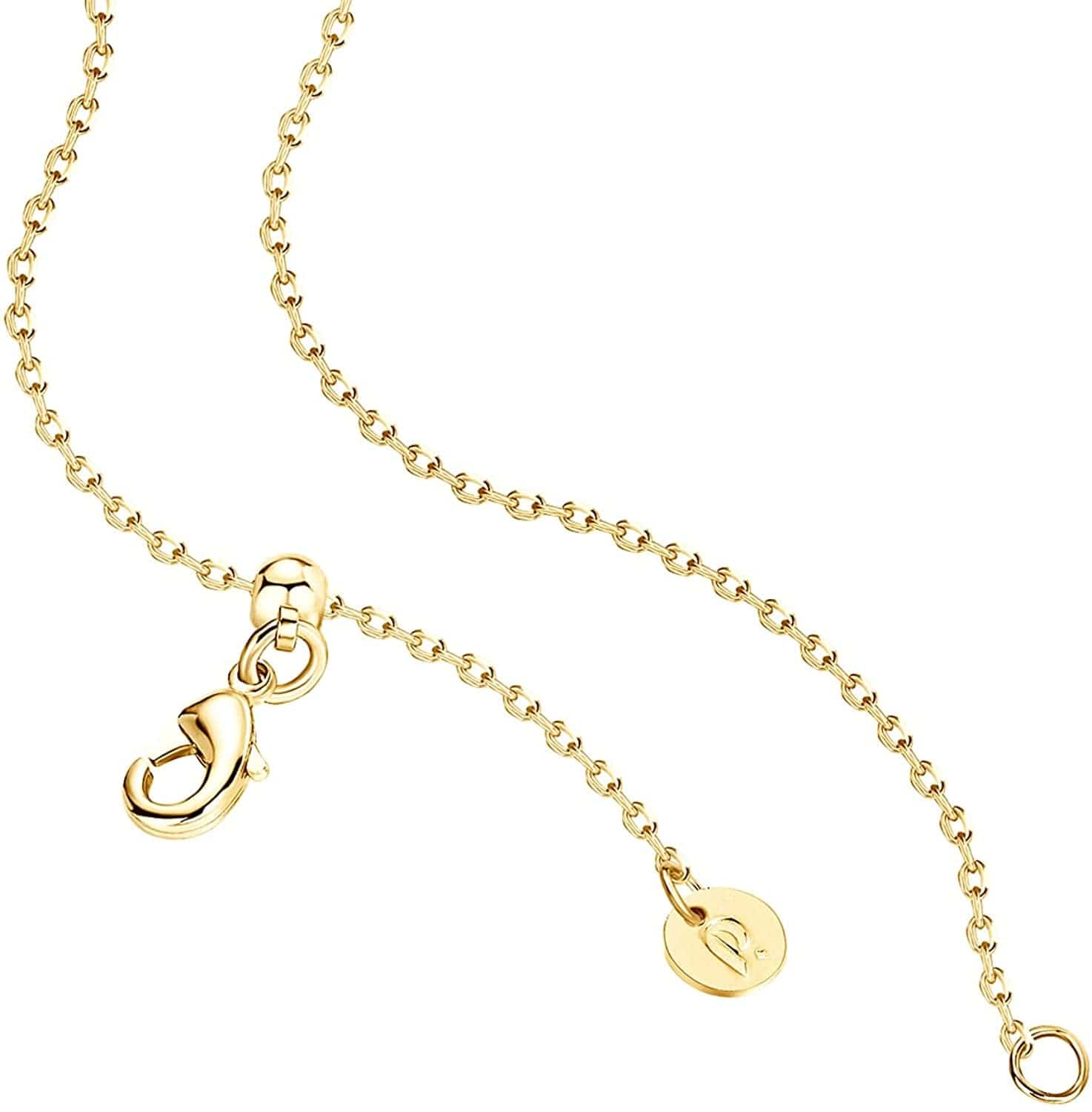 14K Gold Plated Engraved Coin Pendant | Byzantine Coin Necklace | Bohemian Necklace
