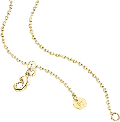 14K Gold Plated Engraved Coin Pendant | Byzantine Coin Necklace | Bohemian Necklace