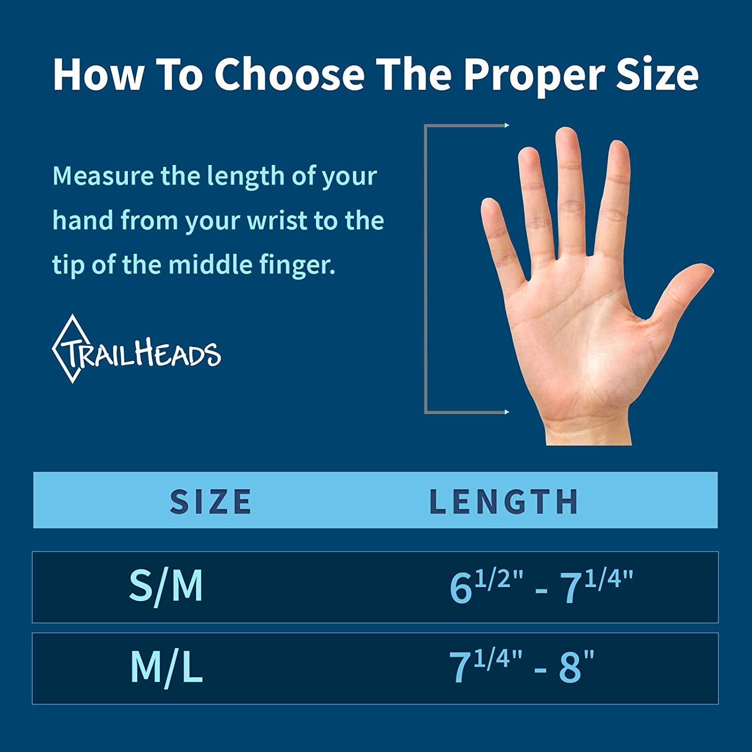 Trailheads Power Stretch Convertible Mittens - Women’S Fingerless Gloves Apparel & Accessories > Clothing Accessories > Gloves & Mittens TrailHeads   