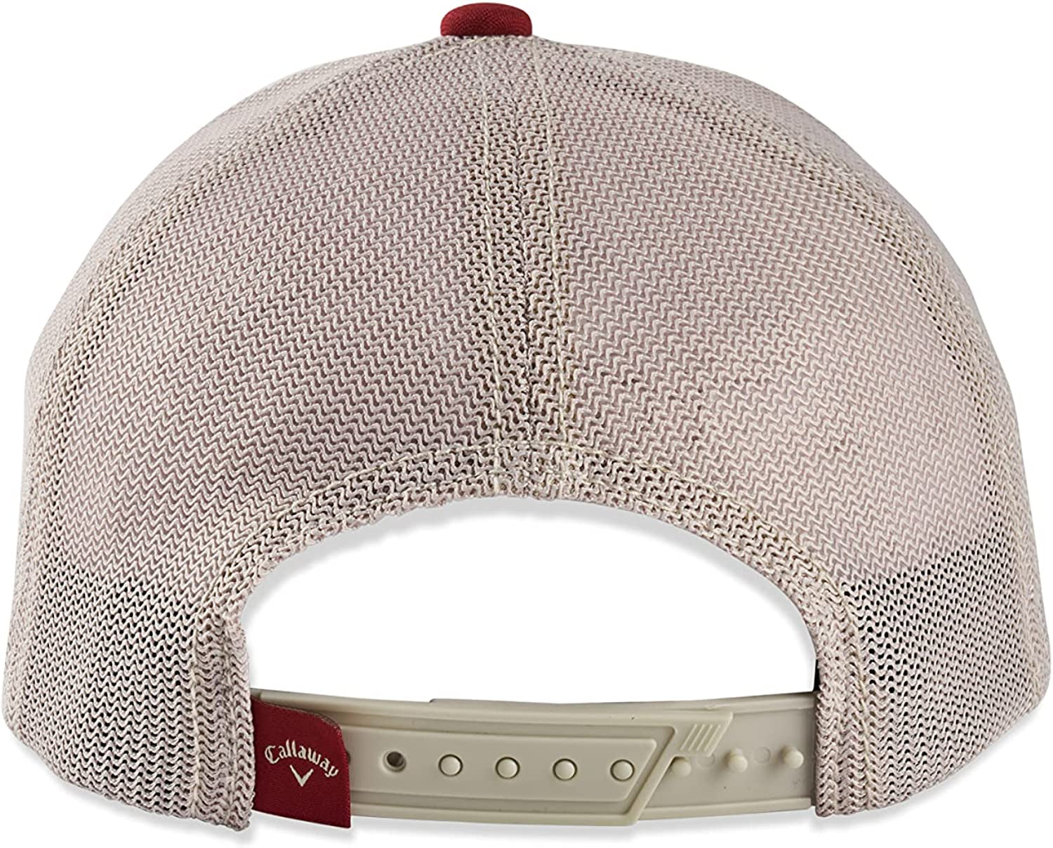 Callaway Golf 2022 Trucker Adjustable Hat Apparel & Accessories > Clothing Accessories > Hats Callaway   