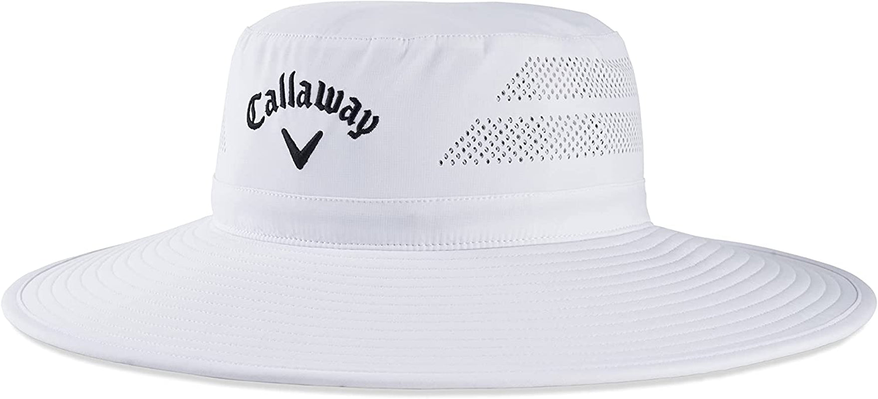 Callaway Golf Sun Hat Apparel & Accessories > Clothing Accessories > Hats Callaway   