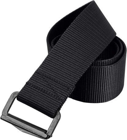Rothco Riggers Belt Apparel & Accessories > Clothing Accessories > Belts Rothco Black 41" 