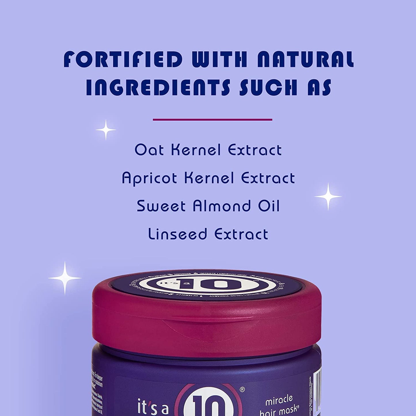 It'S a 10 Haircare Miracle Hair Mask - 8 Oz. - 1Ct Health & Beauty > Personal Care > Hair Care it's a 10   