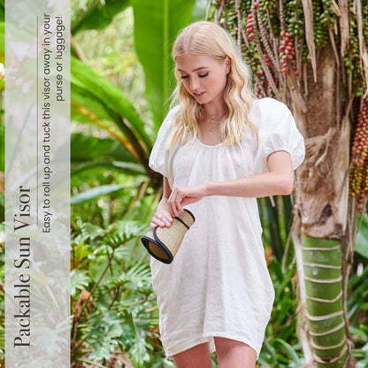 San Diego Hat Company Women'S UBV002OSBKM, Black Mix, One Size Apparel & Accessories > Clothing Accessories > Hats San Diego Hat Co.   