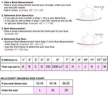 18 Hour Ultimate Lift & Support Wirefree Bra (4745B)