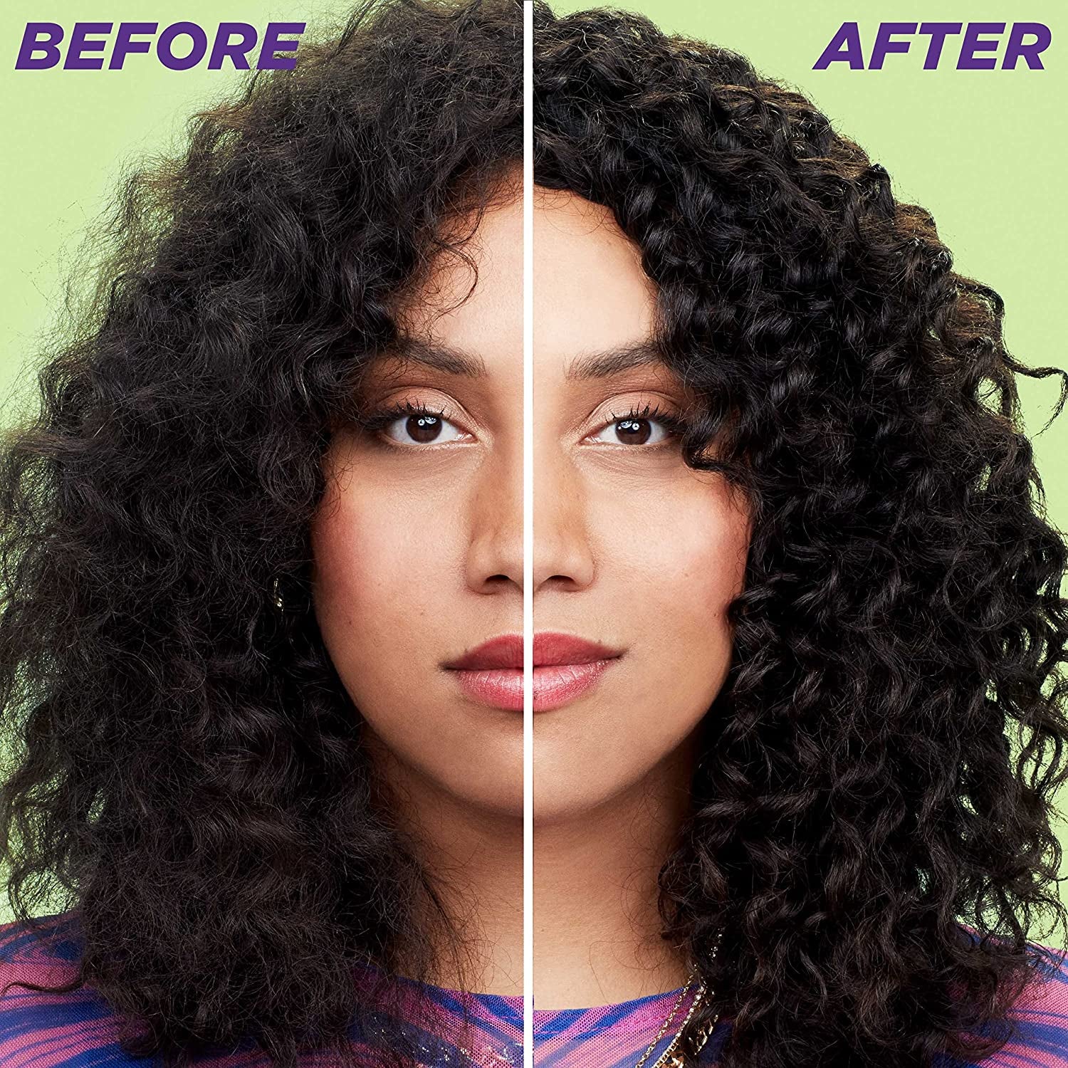 Garnier Hair Care Fructis Curl Nourish Butter Cream Leave-In Conditioner, 10.2 Ounce (Pack of 2) Health & Beauty > Personal Care > Hair Care Garnier   