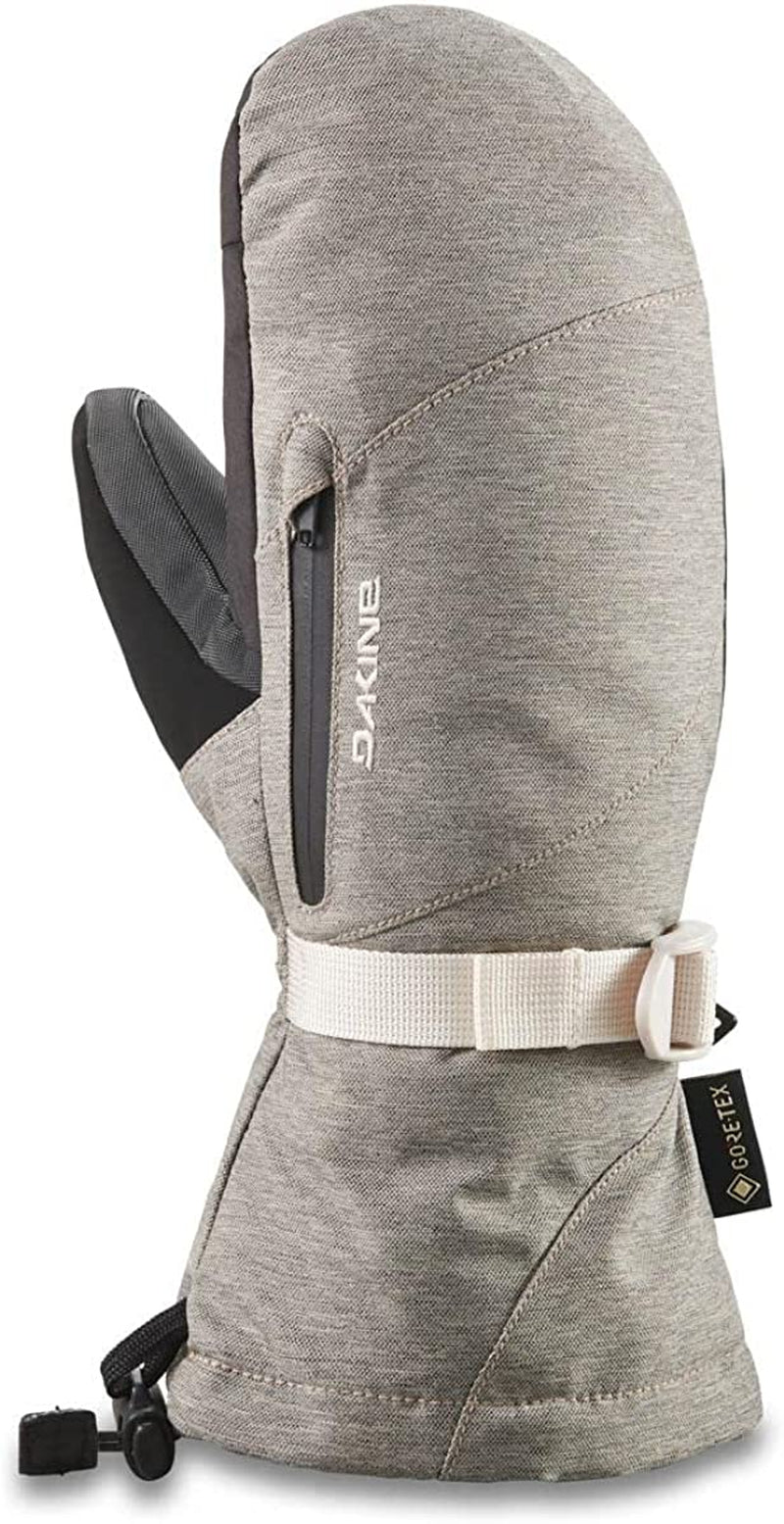 Dakine Women'S Sequoia Gore-Tex Mitt Apparel & Accessories > Clothing Accessories > Gloves & Mittens Dakine Stone Medium 