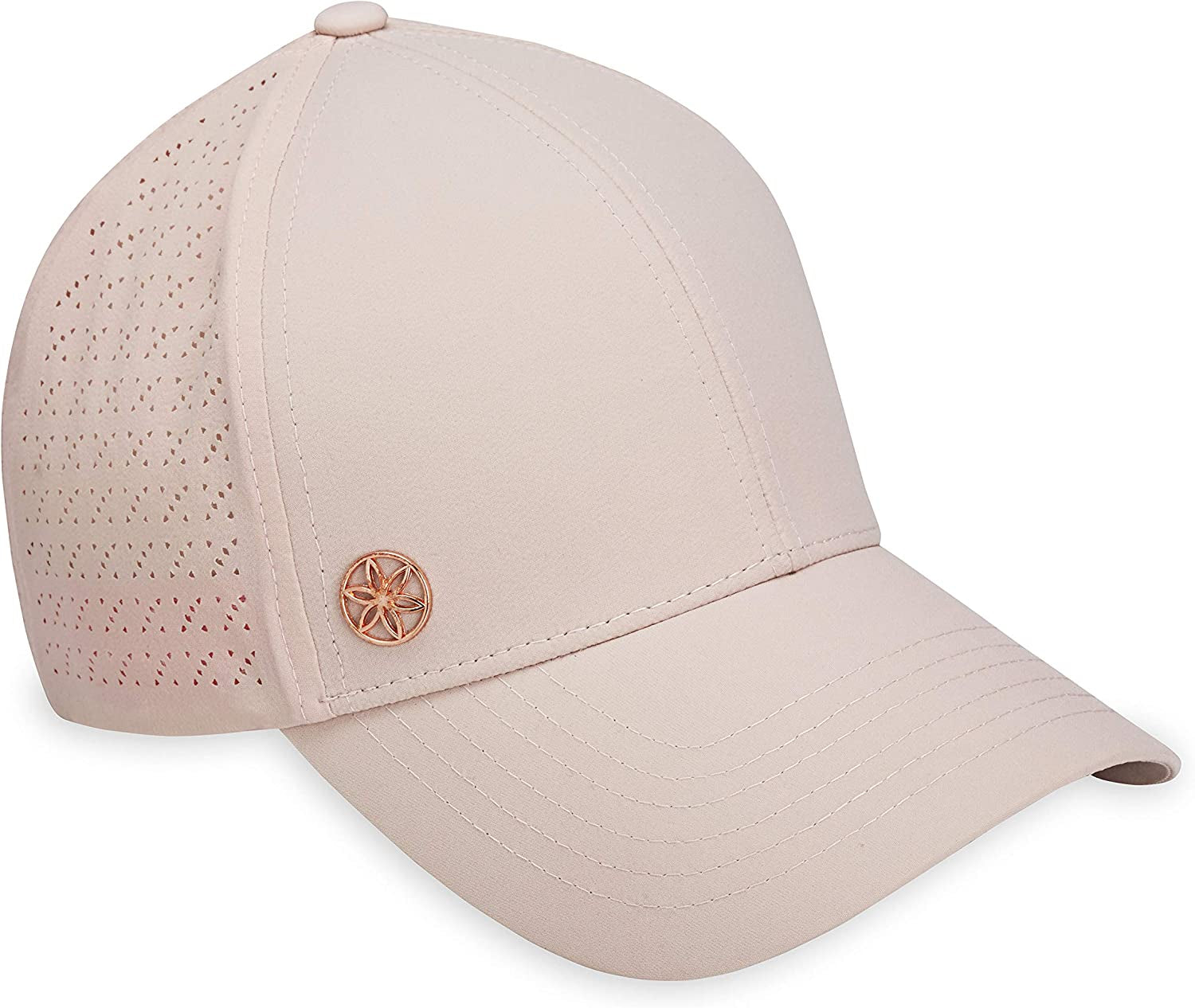 Gaiam Unisex-Adult Cruiser Nova Apparel & Accessories > Clothing Accessories > Hats Gaiam Blush One Size 