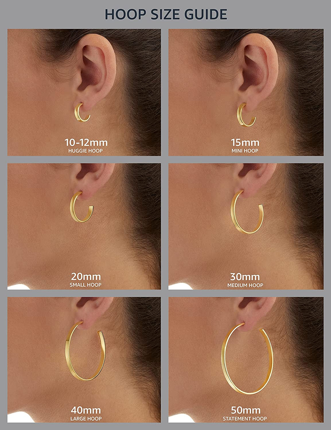 Sterling Silver Filigree Hoop Earrings Apparel & Accessories > Jewelry > Earrings KYLIE MAX   