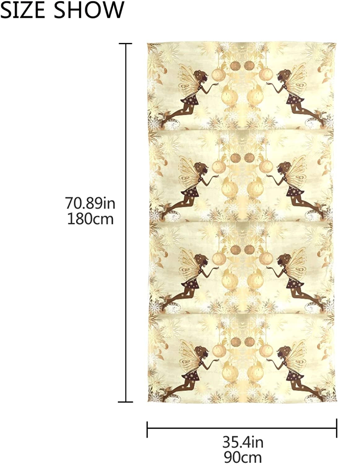 Women Long Silk Scarf, Satin Shawl Chiffon Large Stole Headscarf Sunscreen Wrap Apparel & Accessories > Clothing Accessories > Scarves & Shawls Oyihfvs   