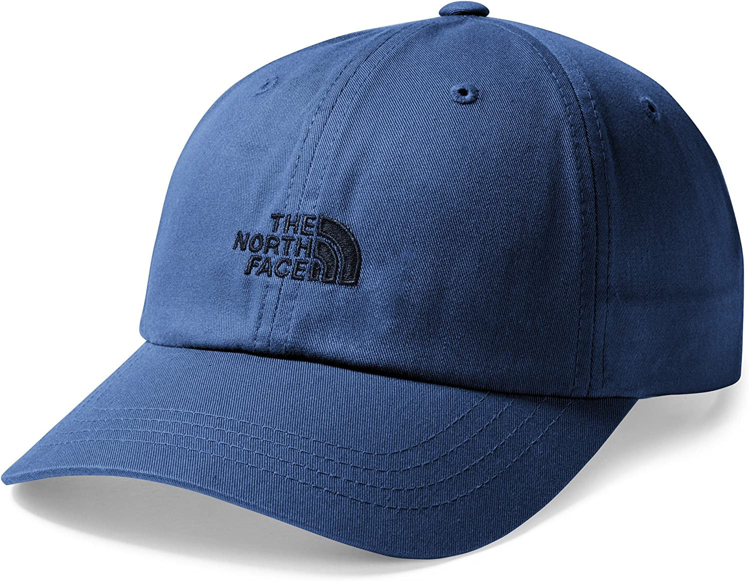 THE NORTH FACE Norm Hat Apparel & Accessories > Clothing Accessories > Hats The North Face Shady Blue/Urban Navy  