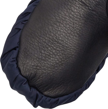 Hestra Womens Warm Gloves: Primaloft Rib Knit Ski and Winter Mittens Apparel & Accessories > Clothing Accessories > Gloves & Mittens Hestra Gloves   
