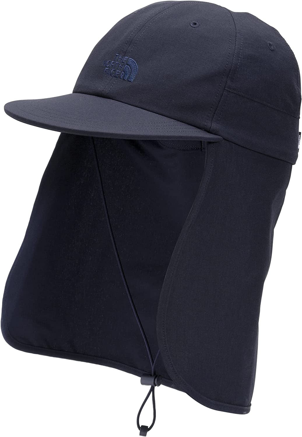 THE NORTH FACE Class V Sunshield Hat Apparel & Accessories > Clothing Accessories > Hats THE NORTH FACE Aviator Navy  